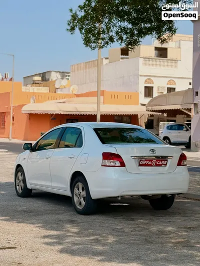 TOYOTA YARIS – 2012 MODEL Automatic Transmission Excellent running condition Very well maintained 2