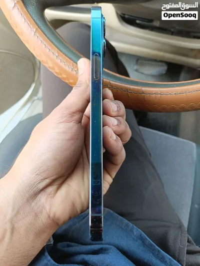 iPhone 12pro max 256gb BT78% LAST PRICE 110 2
