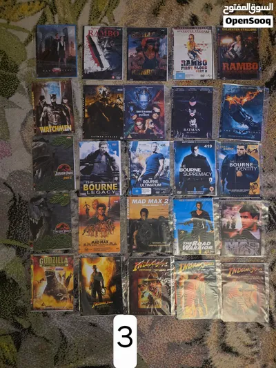 أفلامDVDمترجم 4
