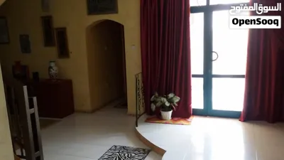 للبيع فيلا المعمورة مربع 70 4