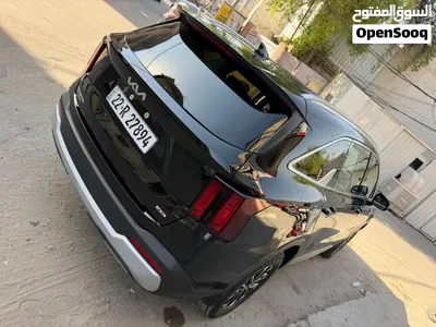 KIA Sorento S 2025 4L 3