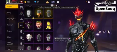 حساب للبيع برايم 2 ب 699ج 4