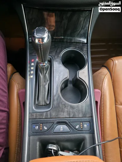 chevy impala ltz 3