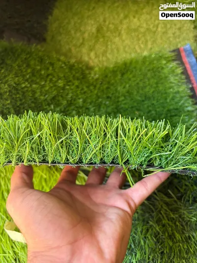 نجيل صناعي للروف والجاردن والبلكونات 2