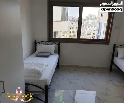 شقة مميزة مفروشة بالقرب من سيجافريدو الارسال 3