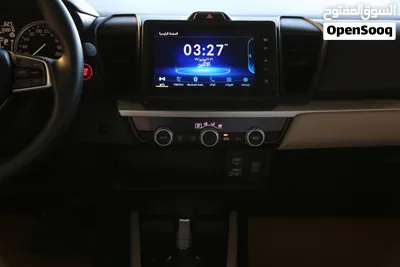 2026 Honda City اختبر الراحة والتكنولوجيا 4