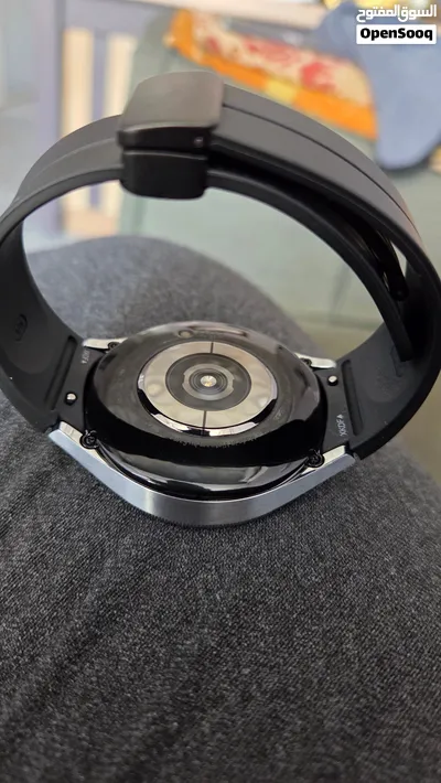 Samsung Galaxy watch 6 Classic 4