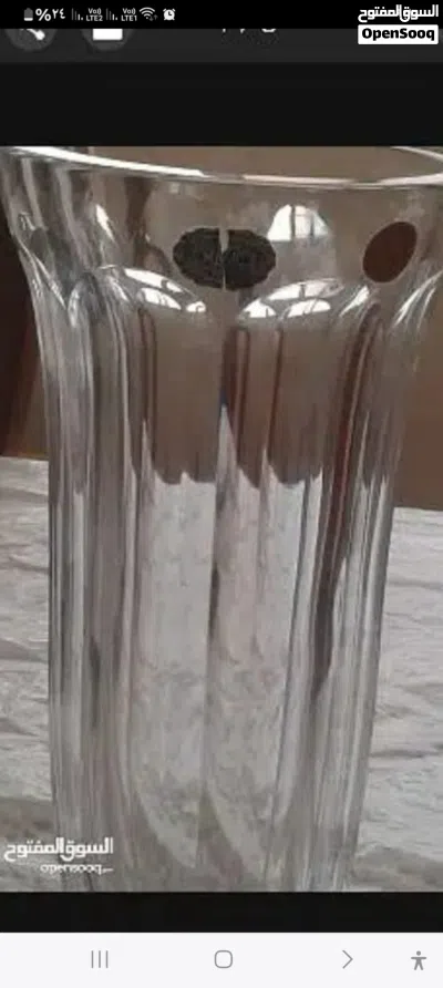 فازه سينييه كريستال 2