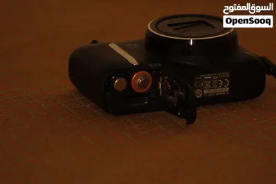 canon SX160 IS 4