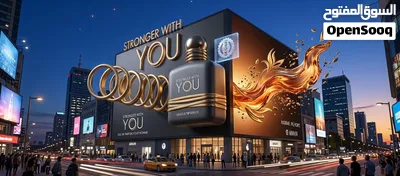 عطر يو YOU 2