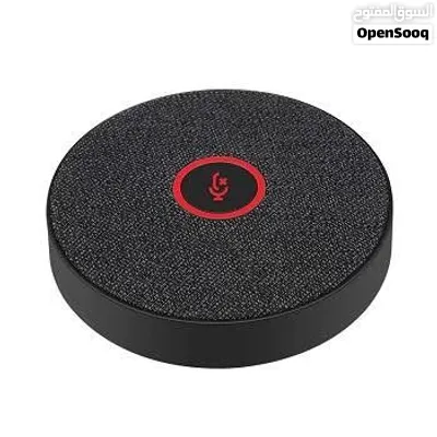 ميكروفون مخصص لغرف الاجتماعات Rocware --RM10 4