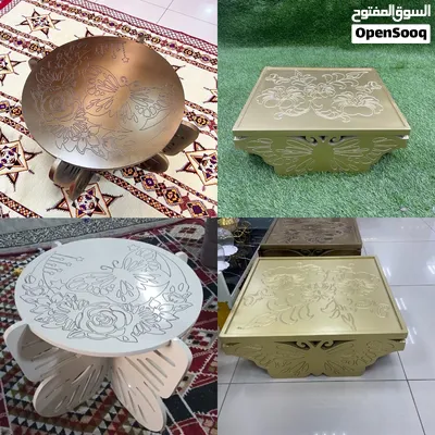 طاولات اطفال 2