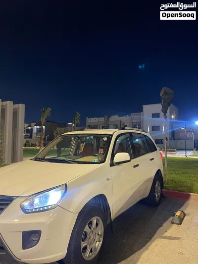 شيري تيكو 2014 2