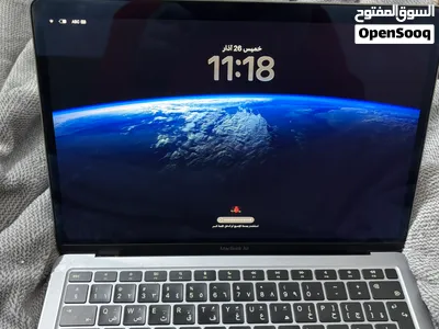 ماك بوك اير m1 للبيع 2