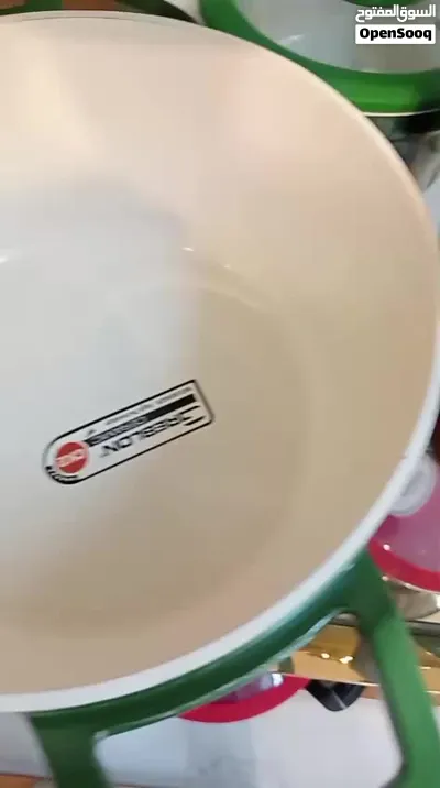 أطقم حلل سيراميك 3