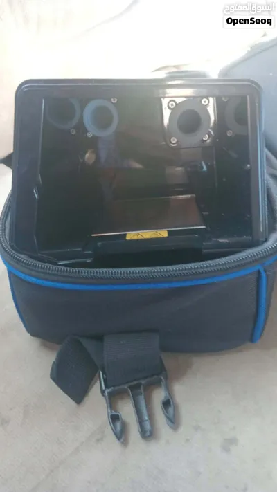 جهاز ضغط الهواء الإيجابي المستمر VentMed VM6 Auto CPAP 2