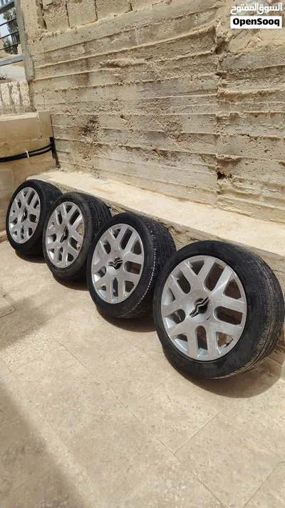 جنوط مقاس 18خمس براغي 2