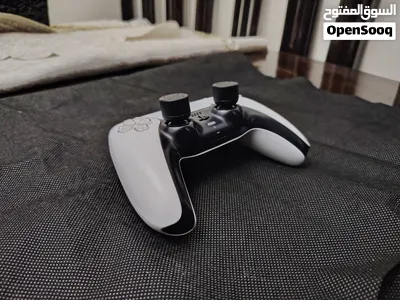 Playstation 5 Controller Dualsense دراع بلايستيشن 5 3