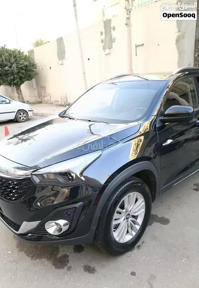 تيجو 7 2023 كامله اوتوماتيك ماعدا البانوراما 4