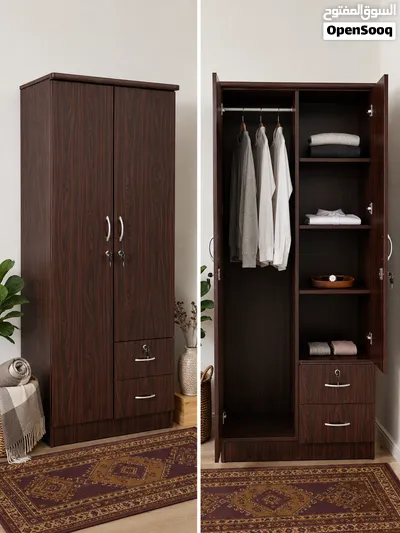 Wardrobe, cabinet, Cupboard all size available 1 Door, 2 Door, 3 Door, 4 Door 6 door sliding Cupboar 2