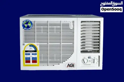 Air conditioners – Gree available مكيفات هواء – متوفرة من عدة ماركات 4