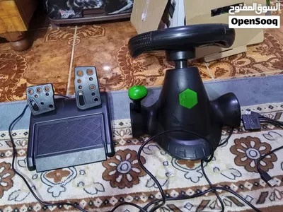دركسون مستعمل نظيف جدا. جدا 2