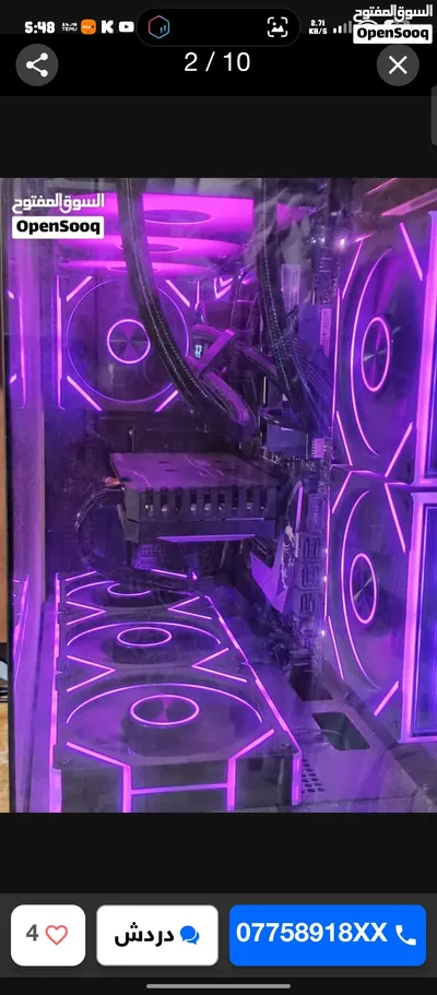 gaming pc. 3