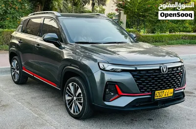 Changan Cs-35 Plus 3