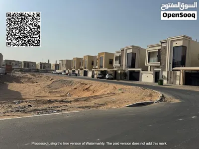 ارض سكنى عجمان الياسمين خلف الحديقة الحميدية 4