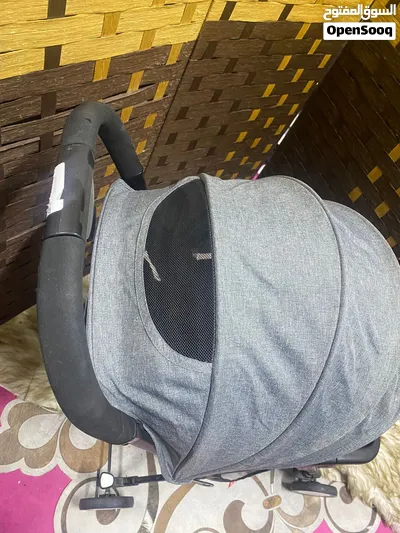 SDB Lightweight stroller 2