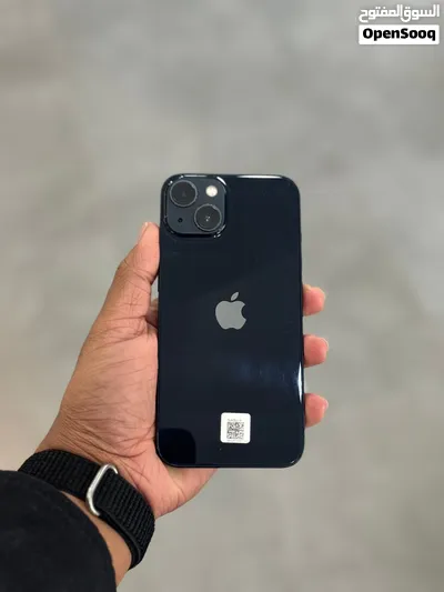 آيفون 13 – سعة 128 جيجابايت iPhone 13 – 128GB 4