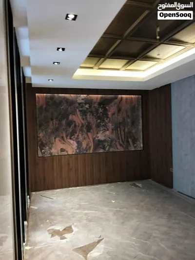 ديكورات واعمال نجاره 4