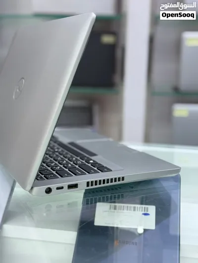 Dell Latitude 5410 10th Generation 8gb Ddr4 256gb Ssd 14inch Display Windows 11 pro Offer Price 4