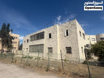 Heritage building in the heart of Jabal Amman #2 2