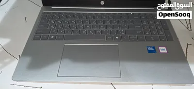 HP اتش بي نوتبوك لابتوب 4
