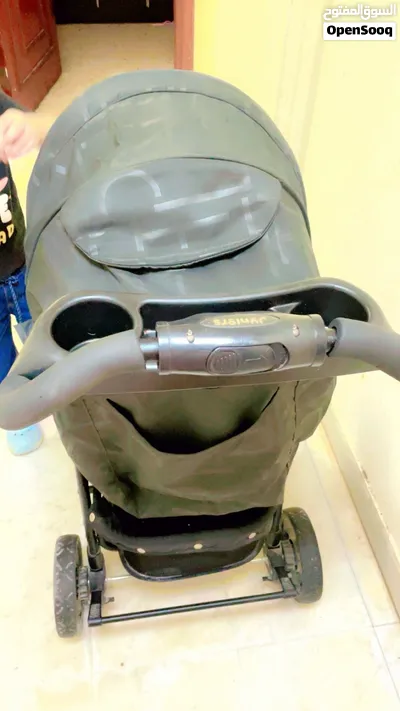 Stroller from babyshop junior,also in good condition 3