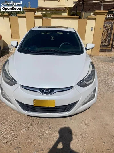 هيونداي النترا 2