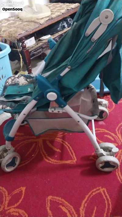 عربية أطفال 3