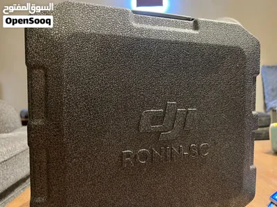 DJI Ronin-SC Pro Combo 2