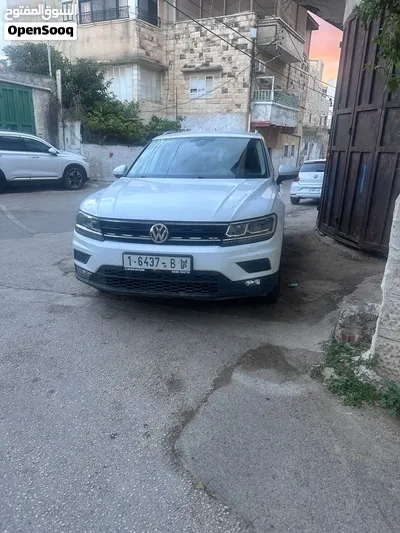 Tiguan 2020/2021 4x4 4