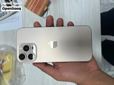 iPhone 16 Pro max 2