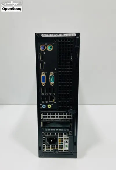 Dell Desktop 9020 i5 4th Gen Ram 8GB SSD 256 Windows 10 pro 4