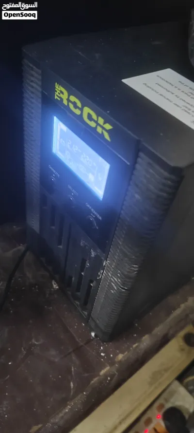 يو بي اسups online 1kv 4