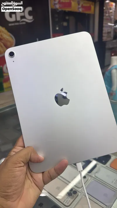 Ipad A16 128gb+256gb 2