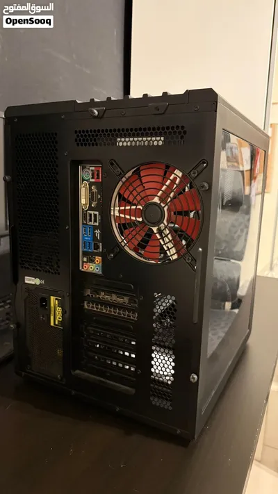 Gaming / Work PC Setup – Complete Setup – Ready to Use 4
