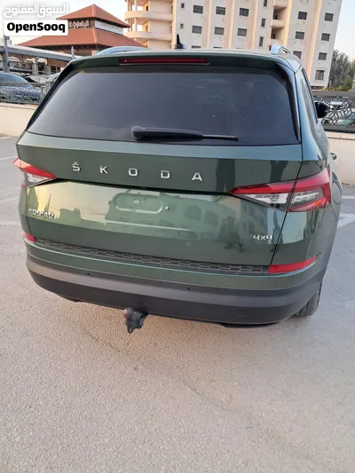 كودياك 2020 للبيع 2