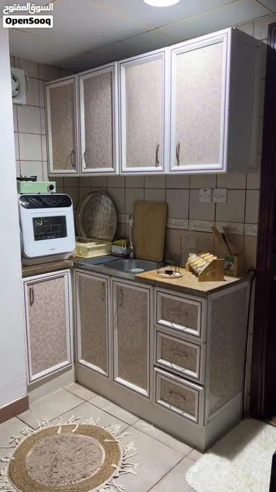 للإيجار استوديو واسع ومميز For Rent Studio 2