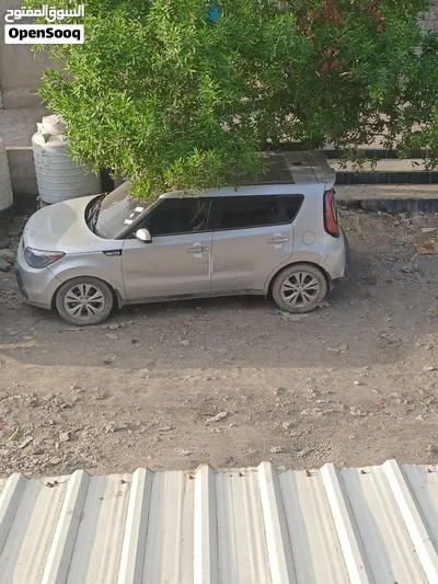 كيا سول 2014 3