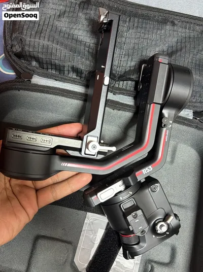 Ronin Dji rs3 3