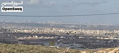 قطعة ارض منطقة فلل وشاليهات منظر ساحر مطل على الساحل بإطلالة ما الها مثيل 2